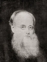 Wilkie Collins (1824-89)